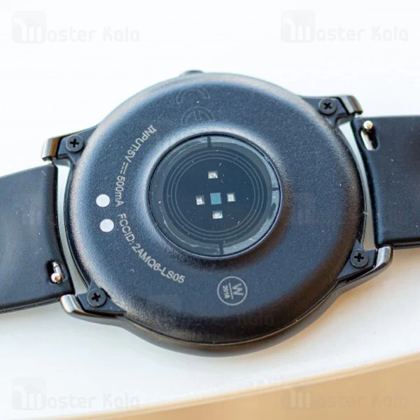 ساعت هوشمند Xiaomi Haylou Solar LS05 Smart Watch