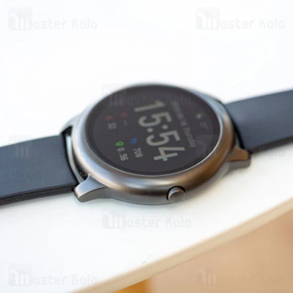ساعت هوشمند Xiaomi Haylou Solar LS05 Smart Watch