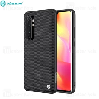قاب فیبر نیلکین شیائومی Xiaomi Mi Note 10 Lite Nillkin Textured nylon Fiber Case