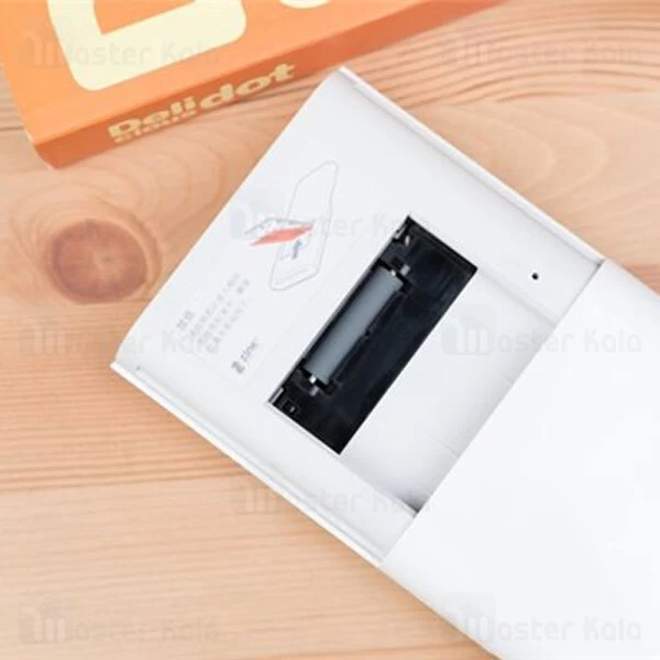 پرینتر Xiaomi Mi Portable Pocket Photo Printer 3 inch