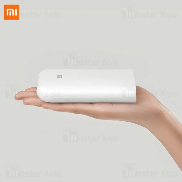 پرینتر Xiaomi Mi Portable Pocket Photo Printer 3 inch
