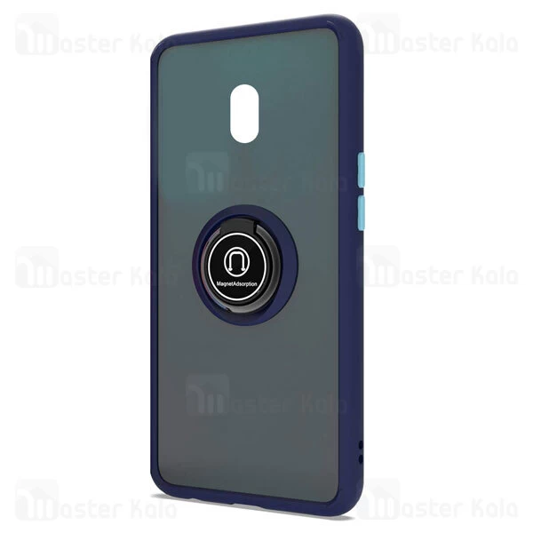 قاب محافظ Xiaomi Redmi 8A Matte Hybrid Ring Case