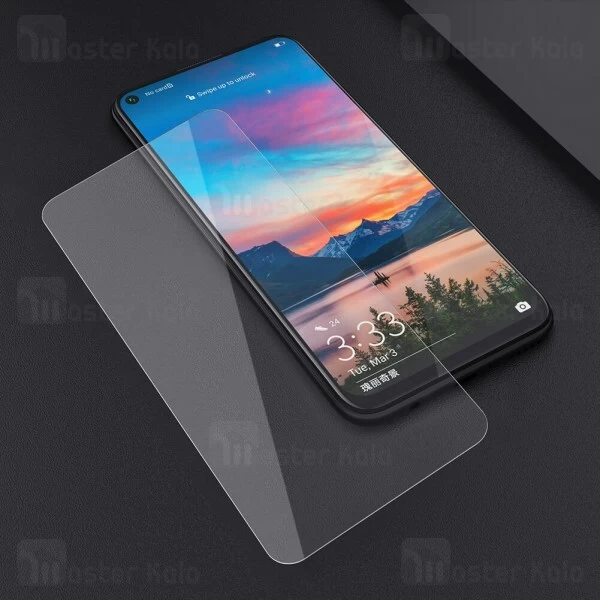 گلس نیلکین Huawei Nova 7i / P40 Lite / Nova 6 SE Nillkin H+ Pro Glass Screen Protector