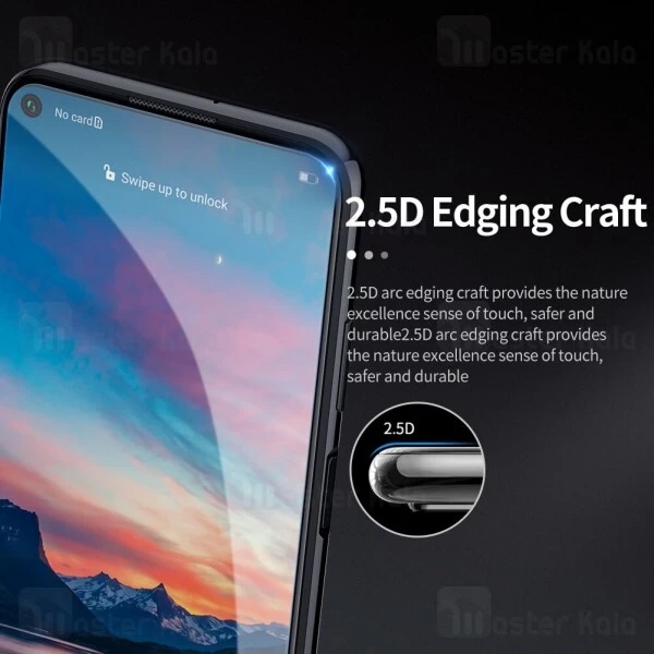 گلس نیلکین Huawei Nova 7i / P40 Lite / Nova 6 SE Nillkin H+ Pro Glass Screen Protector