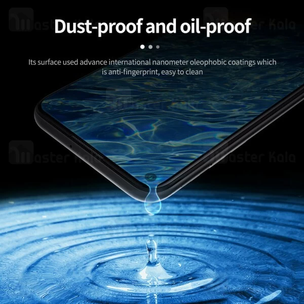گلس نیلکین Huawei Nova 7i / P40 Lite / Nova 6 SE Nillkin H+ Pro Glass Screen Protector