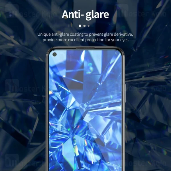 گلس نیلکین Huawei Nova 7i / P40 Lite / Nova 6 SE Nillkin H+ Pro Glass Screen Protector