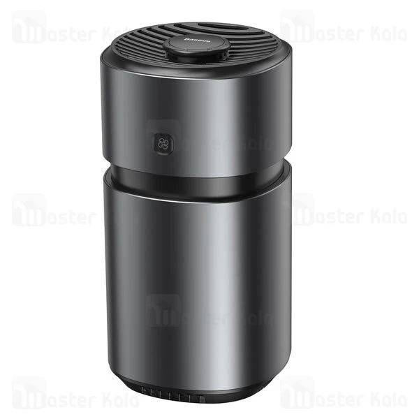 فیلتر تصفیه هوا Baseus Breeze Fan Air Freshener For Vehicle SUXUN-WF01