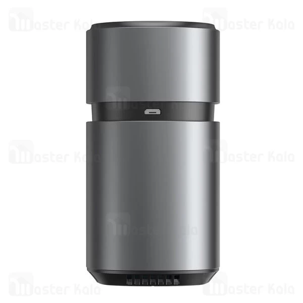 فیلتر تصفیه هوا Baseus Breeze Fan Air Freshener For Vehicle SUXUN-WF01