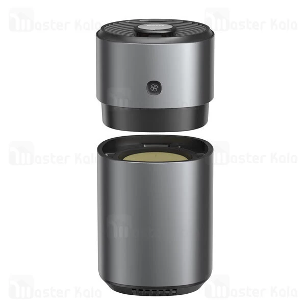 فیلتر تصفیه هوا Baseus Breeze Fan Air Freshener For Vehicle SUXUN-WF01