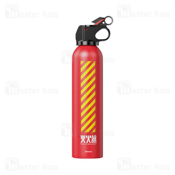 کپسول آتش نشانی Baseus Fire-Fighting Hero Car Fire Extinguisher