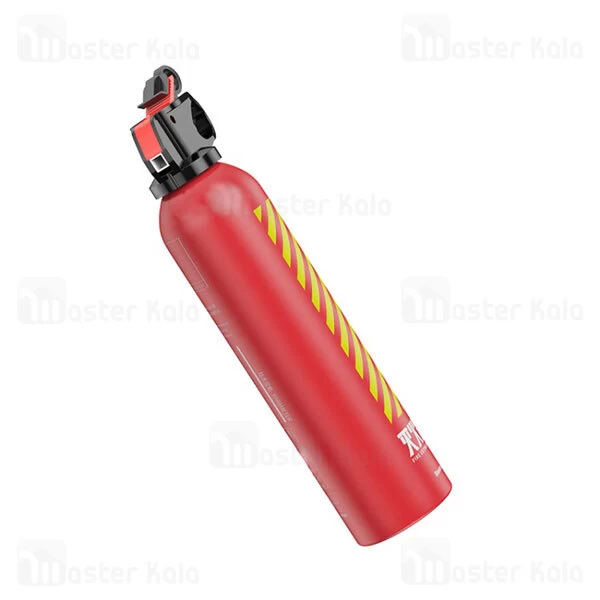 کپسول آتش نشانی Baseus Fire-Fighting Hero Car Fire Extinguisher