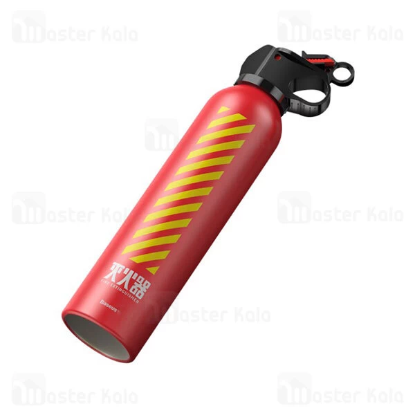 کپسول آتش نشانی Baseus Fire-Fighting Hero Car Fire Extinguisher
