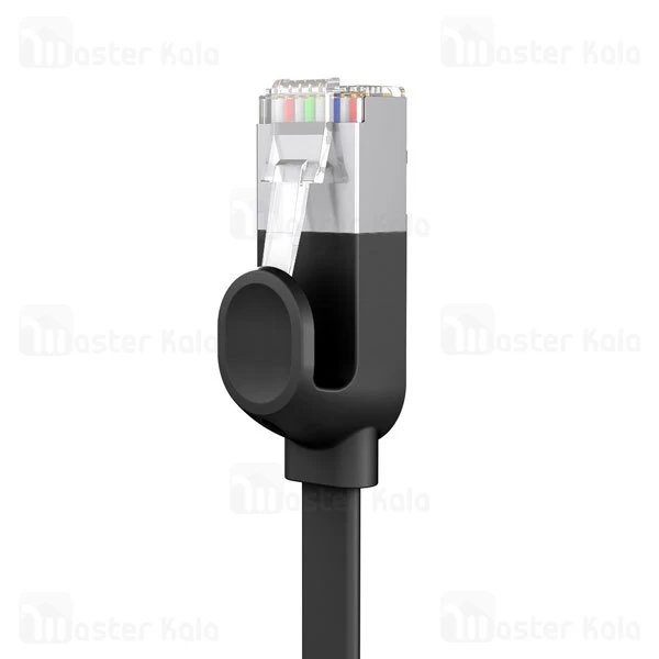کابل شبکه بیسوس Baseus PCWL-C01 Cat6.0 RJ45 Gigabit 3m