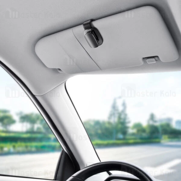 گیره خودرو Baseus Platinum Vehicle Eyewear Clip ACYJN-B01