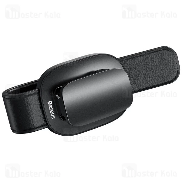 گیره خودرو Baseus Platinum Vehicle Eyewear Clip ACYJN-B01