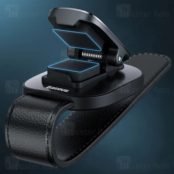 گیره خودرو Baseus Platinum Vehicle Eyewear Clip ACYJN-B01