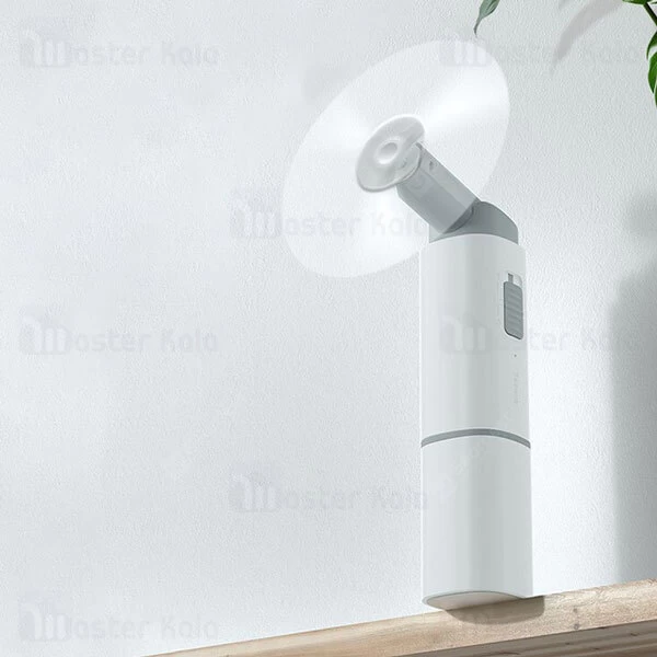 پنکه بیسوس Baseus Square Portable Folding Fan CXZD-B02