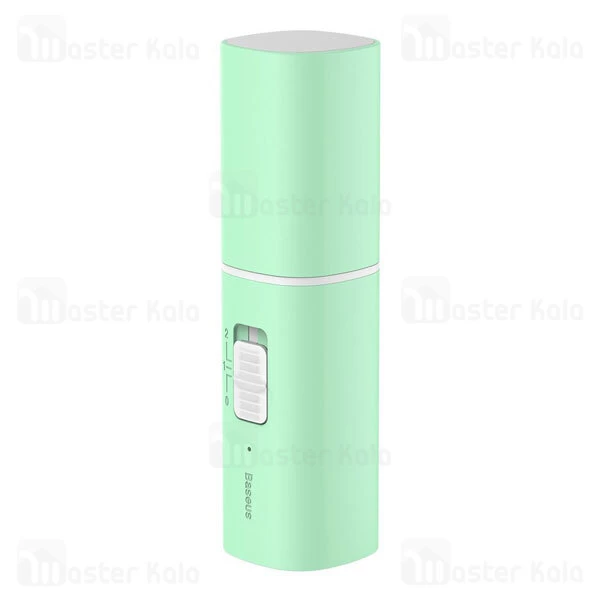 پنکه بیسوس Baseus Square Portable Folding Fan CXZD-B02