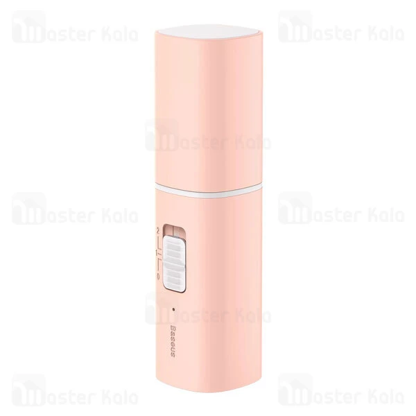 پنکه بیسوس Baseus Square Portable Folding Fan CXZD-B02