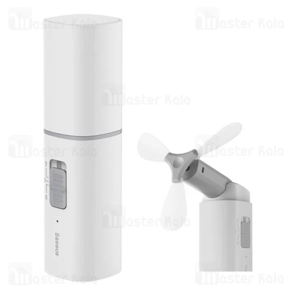 پنکه بیسوس Baseus Square Portable Folding Fan CXZD-B02