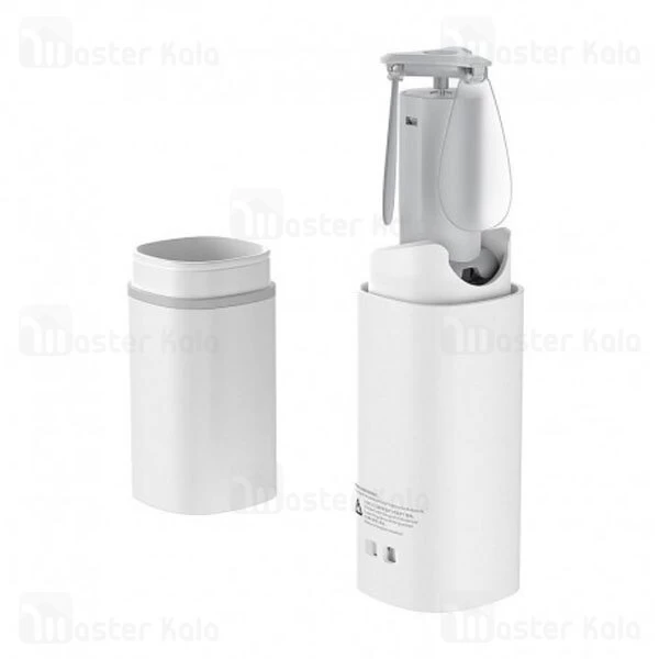 پنکه بیسوس Baseus Square Portable Folding Fan CXZD-B02