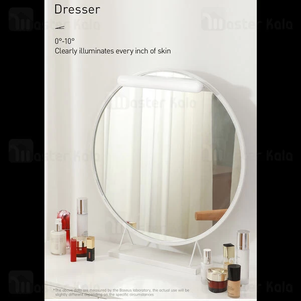 چراغ Baseus Sunshine Stepless Dimmer DGSUN