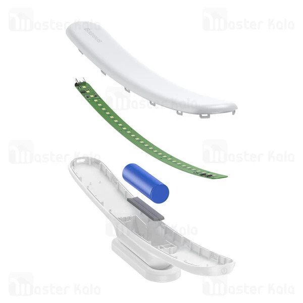 چراغ Baseus Sunshine Stepless Dimmer DGSUN