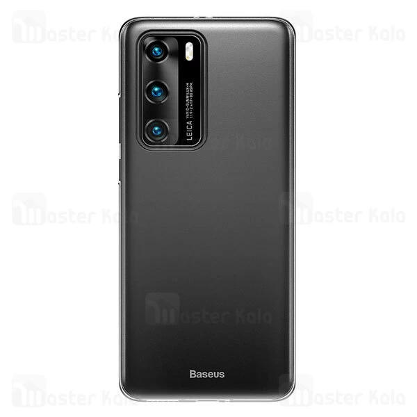 قاب مات Huawei P40 Pro Baseus WIHWP40P Wing Case