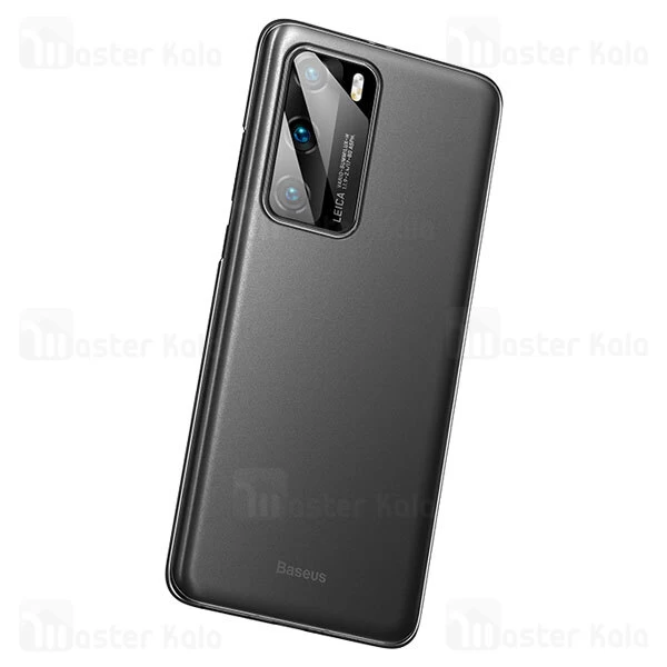 قاب مات Huawei P40 Pro Baseus WIHWP40P Wing Case