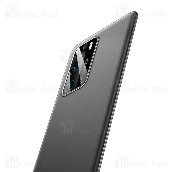 قاب مات Huawei P40 Pro Baseus WIHWP40P Wing Case