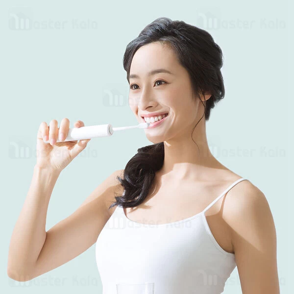 پک 2 تایی سری یدک مسواک برقی شیائومی Xiaomi DR.BEI BET-C01 / BET-S01 Toothbrush EB-P0202