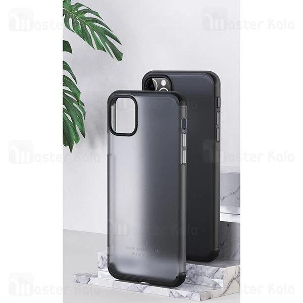 قاب 360 درجه مات اپل Apple iPhone 11 GKK 360 Matte Full Case