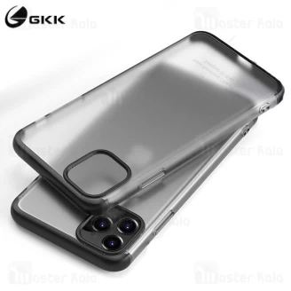 قاب 360 درجه مات اپل Apple iPhone 11 Pro Max GKK 360 Matte Full Case