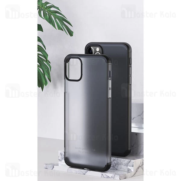 قاب 360 درجه مات اپل Apple iPhone 11 Pro Max GKK 360 Matte Full Case