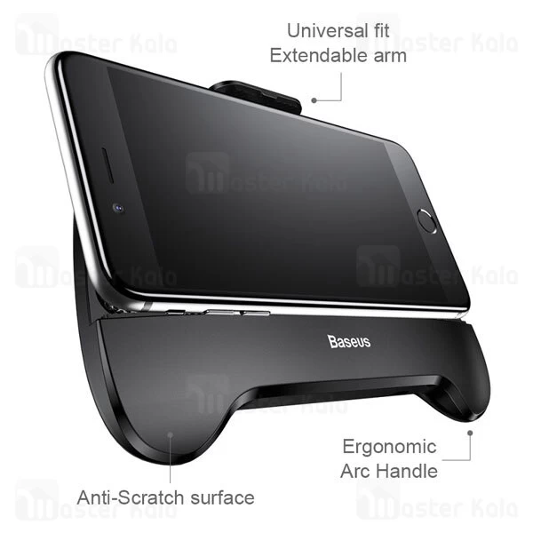 گیم پد Baseus Cooling Play Games Dissipate Heat Hand Handle ACSR-01