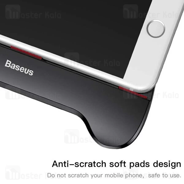 گیم پد Baseus Cooling Play Games Dissipate Heat Hand Handle ACSR-01