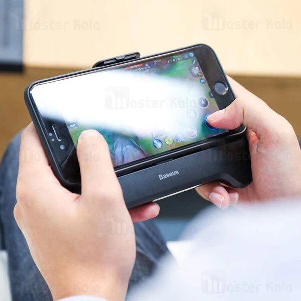 گیم پد Baseus Cooling Play Games Dissipate Heat Hand Handle ACSR-01