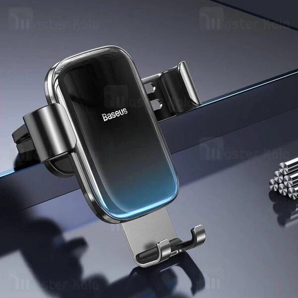 پایه نگهدارنده Baseus Glaze Gravity SUYL-LG Car Holder