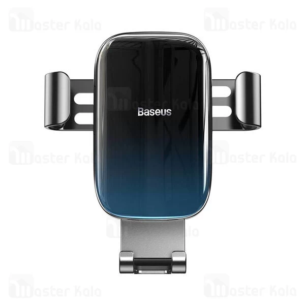 پایه نگهدارنده Baseus Glaze Gravity SUYL-LG Car Holder