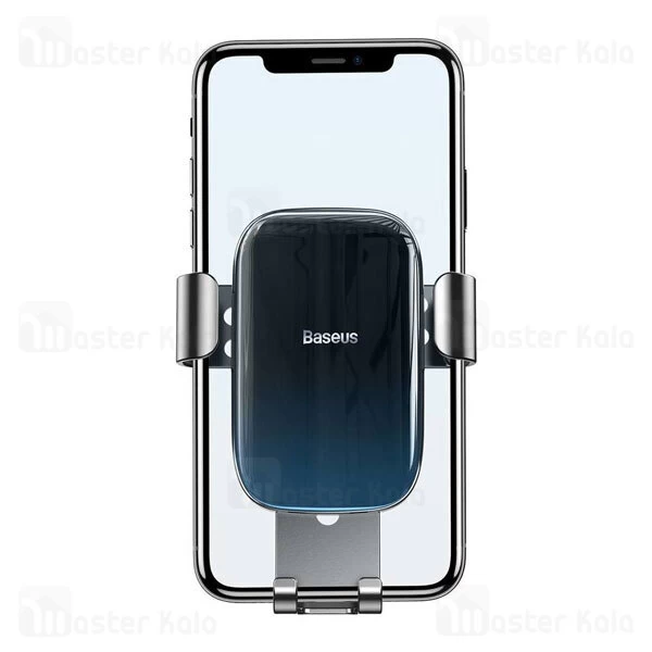 پایه نگهدارنده Baseus Glaze Gravity SUYL-LG Car Holder