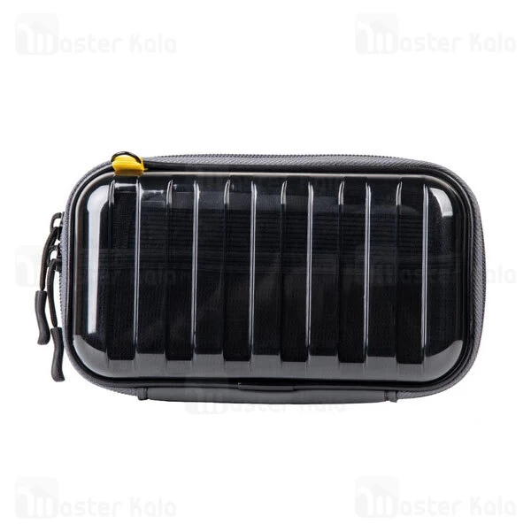 کیف ضد ضربه Baseus Let's Go Hermit Shockproof Storage Bag LBFZ-A01