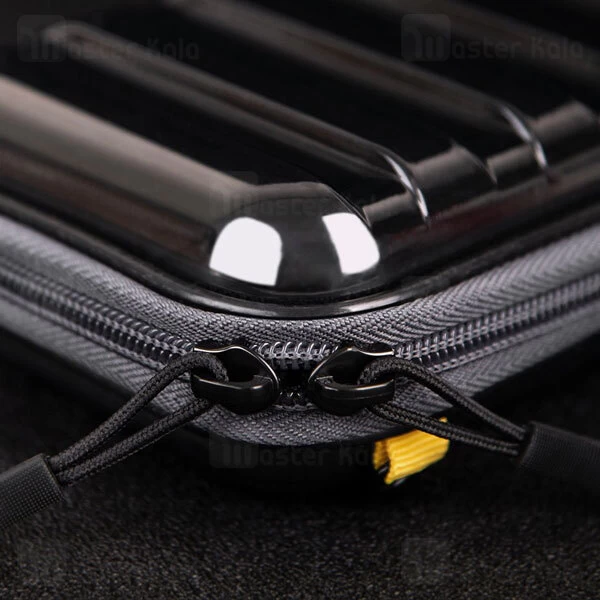 کیف ضد ضربه Baseus Let's Go Hermit Shockproof Storage Bag LBFZ-A01