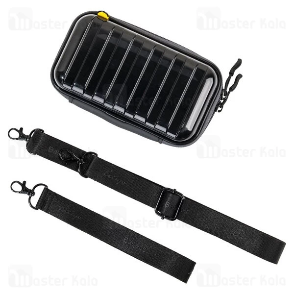 کیف ضد ضربه Baseus Let's Go Hermit Shockproof Storage Bag LBFZ-A01