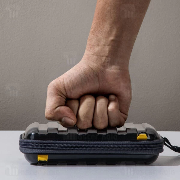 کیف ضد ضربه Baseus Let's Go Hermit Shockproof Storage Bag LBFZ-A01