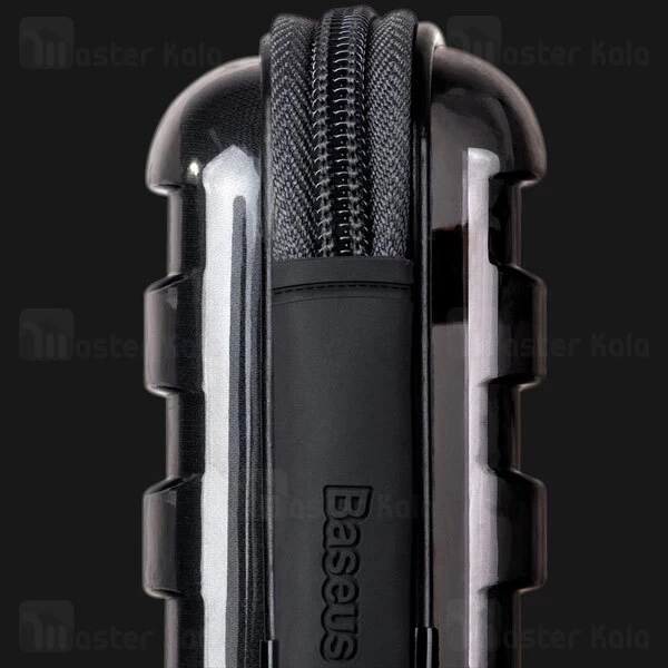 کیف ضد ضربه Baseus Let's Go Hermit Shockproof Storage Bag LBFZ-A01