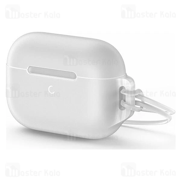 کیس ایرپاد پرو Baseus Let's Go Silica Case WIAPPOD-D02 AirPods Pro
