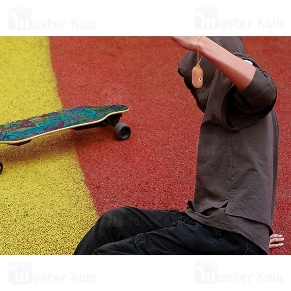 کیس ایرپاد پرو Baseus Let's Go Silica Case WIAPPOD-D02 AirPods Pro