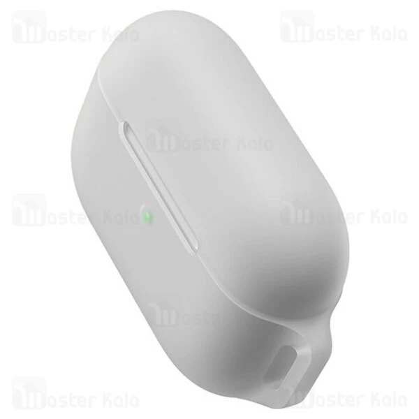 کیس ایرپاد پرو Baseus Let's Go Silica Case WIAPPOD-D02 AirPods Pro