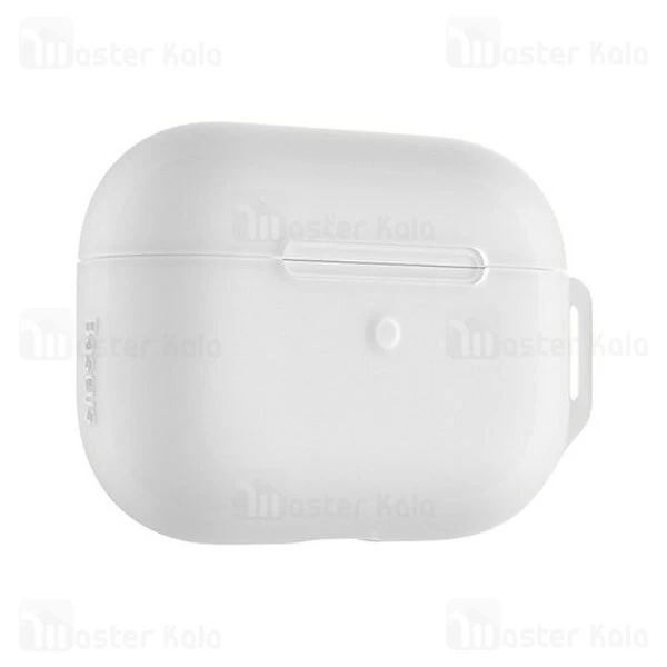 کیس ایرپاد پرو Baseus Let's Go Silica Case WIAPPOD-D02 AirPods Pro