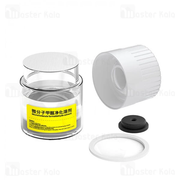 فیلتر تصفیه هوا Baseus Micromolecule Formaldehyde Purifier ACJHJ-A